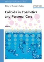 Colloids in Cosmetics and Personal Care