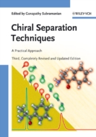 Chiral Separation Techniques