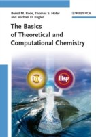 Basics of Theoretical and Computational Chemistry