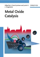 Metal Oxide Catalysis, 2 Volume Set