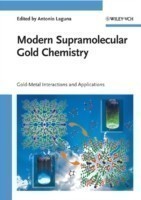 Modern Supramolecular Gold Chemistry
