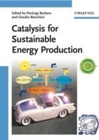 Catalysis for Sustainable Energy Production