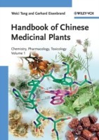 Handbook of Chinese Medicinal Plants