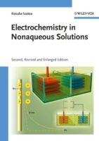 Electrochemistry in Nonaqueous Solutions