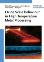 Oxide Scale Behavior in High Temperature Metal Processing