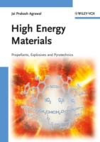 High Energy Materials