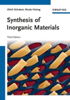 Synthesis of Inorganic Materials