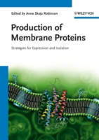 Production of Membrane Proteins