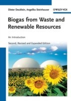 Biogas From Waste and Renewable Resources