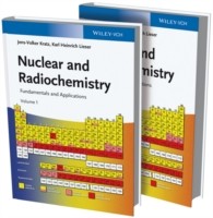 Nuclear and Radiochemistry 2v