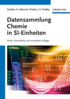 Datensammlung Chemie in SI-Einheiten
