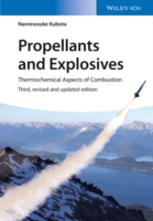 Propellants and Explosives