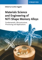 Material Science and Engineering of NiTi Shape Memory Alloys