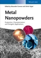 Metal Nanopowders