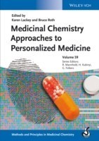 Medicinal Chemistry Approaches to Personalized Medicine (Methods and Principles in Medicinal Chemist