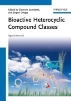 Bioactive Heterocyclic Compound Classes