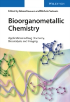 Bioorganometallic Chemistry: Applications in Drug Discovery, Biocatalysis, and Imaging