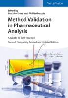 Method Validation in Pharmaceutical Analysis : A Guide to Best Practice, 2nd Ed