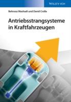 Antriebsstrangsysteme in Kraftfahrzeugen