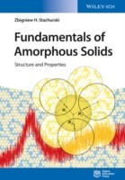 Fundamentals of Amorphous Solids