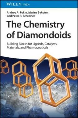 Chemistry of Diamondoids