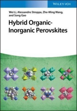 Hybrid Organic-Inorganic Perovskites