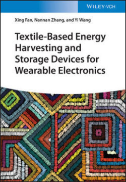 Textile-Based Energy Harvesting and Storage Devices for Wearable Electronics