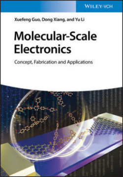 Molecular-Scale Electronics