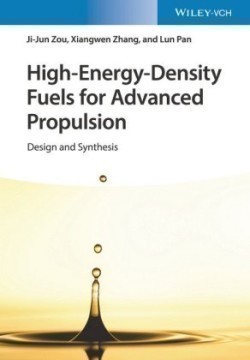 High-Energy-Density Fuels for Advanced Propulsion