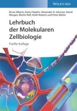 Lehrbuch der Molekularen Zellbiologie