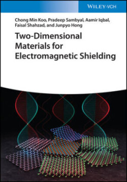 Two-Dimensional Materials for Electromagnetic Shielding