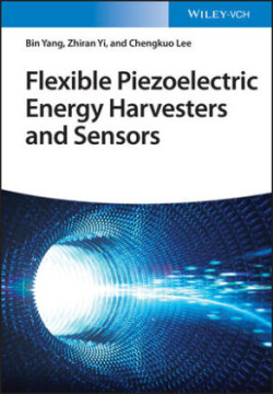 Flexible Piezoelectric Energy Harvesters and Sensors