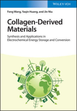 Collagen-Derived Materials