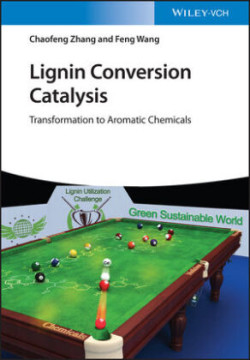 Lignin Conversion Catalysis