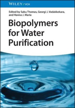Biopolymers for Water Purification