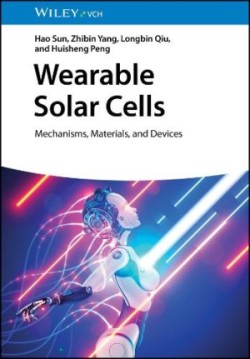 Wearable Solar Cells