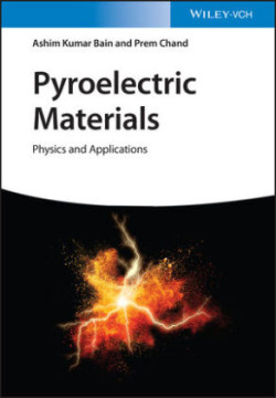 Pyroelectric Materials