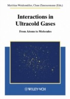 Interactions in Ultracold Gases