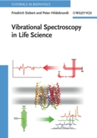 Vibrational Spectroscopy in Life Science