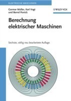 Berechnung Elektrischer Maschinen