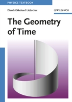 Geometry of Time