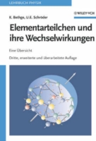 Elementarteilchen und ihre Wechselwirkungen