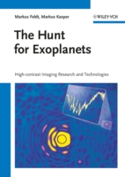 Hunt for Exoplanets