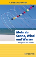 Mehr als Sonne, Wind und Wasser