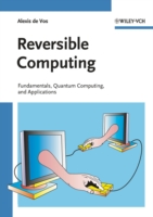 Reversible Computing