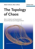 Topology of Chaos