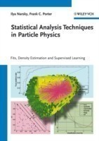 Statistical Analysis Techniques in Particle Physics Fits, Density Estimation and Supervised Learning