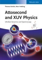 Attosecond and XUV Physics