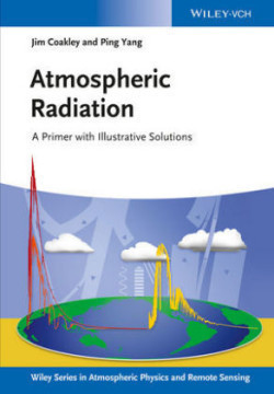 Atmospheric Radiation : A Primer with Illustrative Solutions