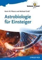 Astrobiologie für Einsteiger